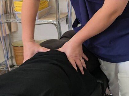 こころ整骨院の写真