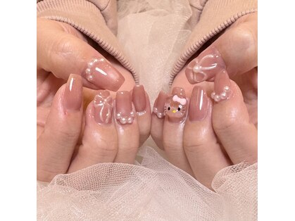 キリン ネイル(Kirin nail)の写真