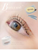 ノエラッシュ(noe lash)/韓国立ち上げデザイン♪