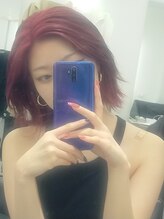 レアレア(le'a le'a)&nbsp;coco 