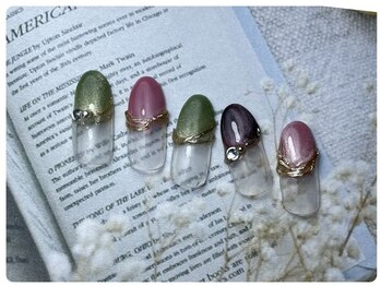 ムゾラシカ(MUZOrashika)/