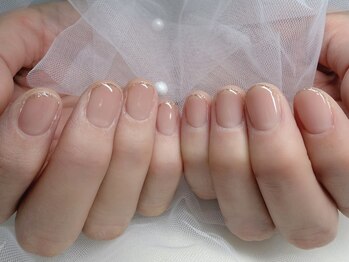 イヴ(Eve)/極細ラメライン×ちゅるんカラー