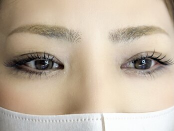 ビューティーサロン ビーファイン(B-Fine)/ラッシュリフト！