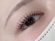 ヴィーナス 浦安店(VENUS)/まつげパーマ