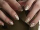 ステイシー(STAYSHE)の写真/"納得×圧巻"高技術♪周りと差がつく、オシャレ&洗練されたネイルデザインをご提案★[パラジェル導入店]