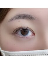 キキアイミー 自治医大店(kiki.ime)/パリジェンヌラッシュリフト