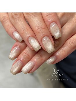 ネオン(Ne.)/simple magnet