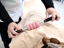 あゆむ整体院/慢性疲労やむくみ改善整体