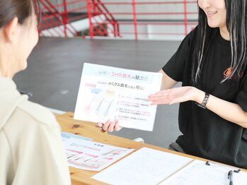 フレスコ レディース 刈谷店(FRESCO)の写真/初めて脱毛をする方大歓迎◎刈谷市随一のセルフ脱毛！憧れのスベスベ肌をGET☆初回限定お試し￥1980～♪