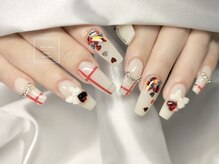 ブリス ネイル(Bliss Nail)/