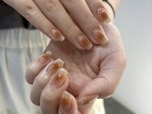 ホワイトペーパー エダメ(white paper/EDAME)/やり放題ネイル by AIRI