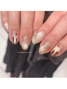 2月 シンプルコース