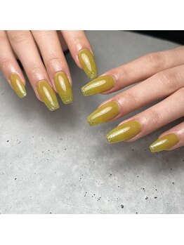 ラフィーナ(RAFFINA)/