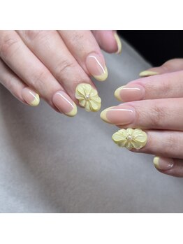 アモ ネイル(amo nail)/