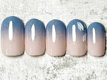 ネイル トリートエスティーエス 越谷店(STS)/定額デザイン"Light"