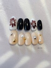 アプロディー 南上原店/ニュアンスコース