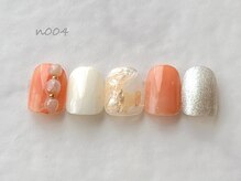 イズミネイル(izumi.nail)/