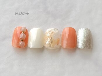 イズミネイル(izumi.nail)/
