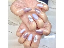 はあとねいる 河内永和店の雰囲気（お好きなカラーに変更可能！）