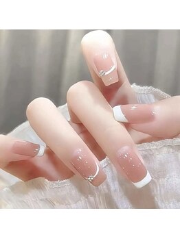 クローバーネイル 北浦和店/定額¥7800