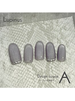 ルピナス(Lupinus)/定額Aコース