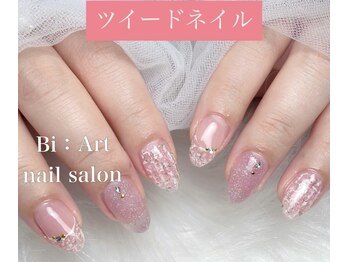 ヴィアート(Bi:Art)/