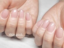 ドルチェ アージョ(dolce agio)/ナチュラルワンカラー