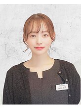 ホリシア 博多(HORISHIA)&nbsp;清崎 桃可