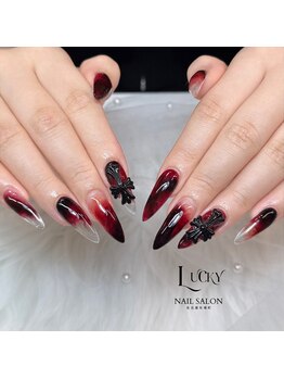 ラッキー(LUCKY)/