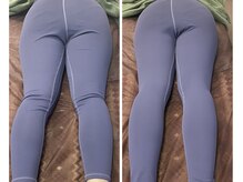 ストロベリーキャンドルの雰囲気（骨盤のゆがみ矯正！ヒップアップ、O脚、腰痛にお悩み方に！）