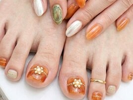 定番デザイン（例）