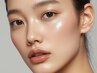 【本気の艶と透明感】集中美肌：ラミネーションピーリング×プラズマ