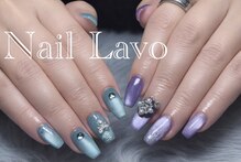 ネイルラボ(Nail Lavo)