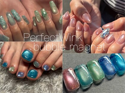 パーフェクトウィンク 新所沢店(PerfectWink)の写真