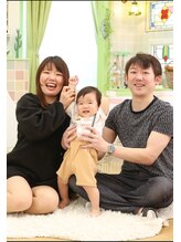 スポログ 西新宿店(Spolog) スタッフ TANAKA先生