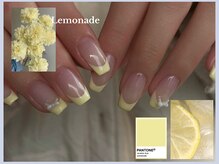 ジーナネイル 茨木(Zina nail)