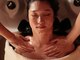 タイヘアアンドスパ(TAI hair&spa)の写真/【首肩こりのガチガチに】身体の仕組みを知り尽くしたオーナーの極上ヘッドスパ×デコルテマッサージ