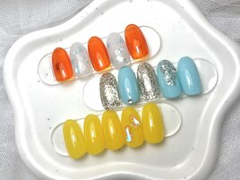定額ハンド¥5,900（75分）