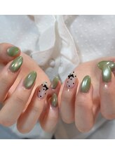 グレイス ネイル(Grace nail)/