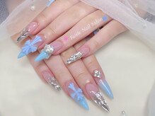 ロージー 柏店(Rosie)/持ち込みデザイン