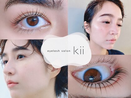 キー 学芸大学 本店(kii)の写真