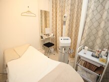 ノイル(noir)/内観