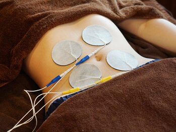 痩身専門サロン スラリ(SURALI)/最新EMS（筋肉運動）