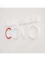 コボ アイラッシュアンドネイル(COVO)/COVO　eyelash&nail