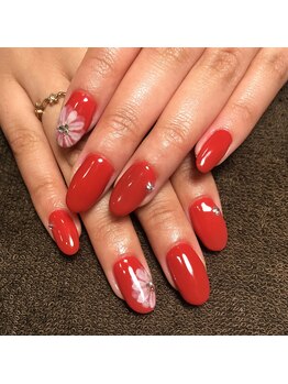 エムズ(Ms)/アート2本コース 5940円