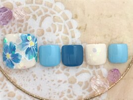 フットネイル