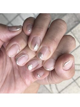 シエル エトワール(Ciel etoile)/