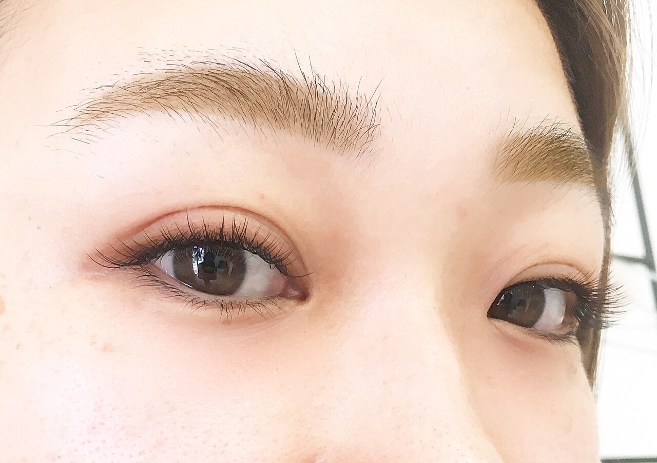 ミエル(miel)｜ホットペッパービューティー