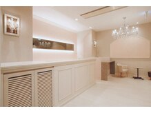 ビューティーサロン シャーロット(Beauty Salon Charlotte)/８・お会計・次回予約