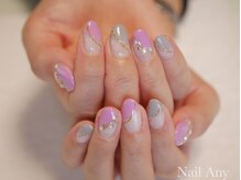 ネイルエニー(Nail Any)/Any collection